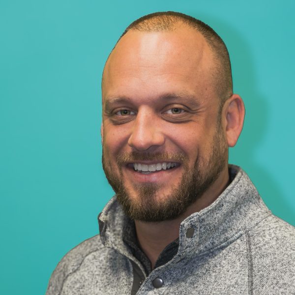 Aaron Christy founder Heron Ridge Siding Company