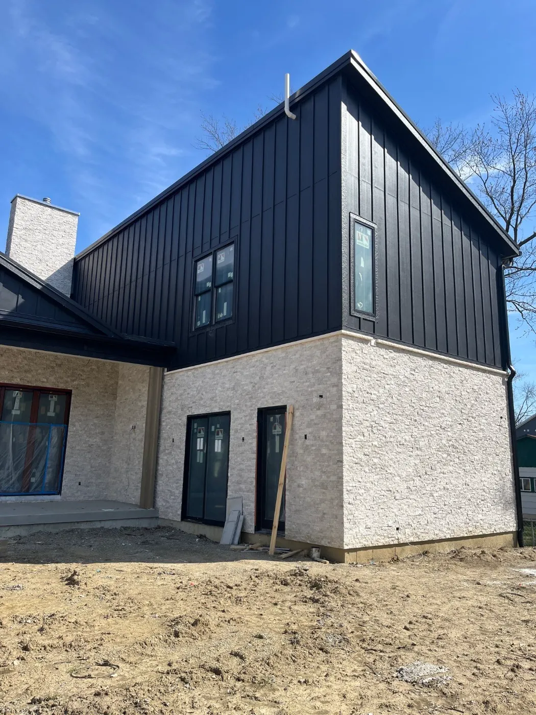 Siding by Heron Ridge Siding Company near Noblesville, IN